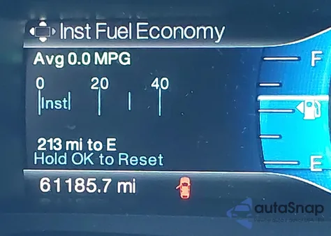 2014 Ford Edge Limited from USA, damaged, VIN 2FMDK4KC6EBA46508